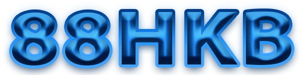 88HKB Logo